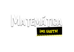 ¡Me Gusta! matemática