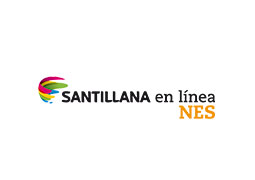 Santillana en línea NES