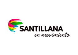 Santillana en movimiento