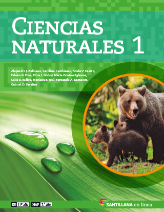 Ciencias naturales 1