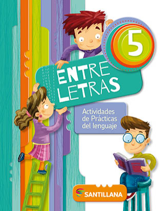 Entre letras 5