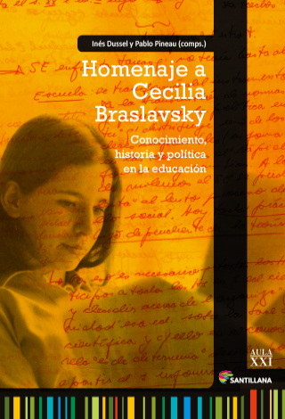 Homenaje a Cecilia Braslavsky