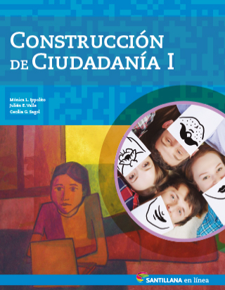 Construcción de Ciudadanía I