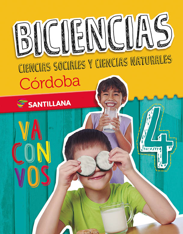 Biciencias 4. Córdoba