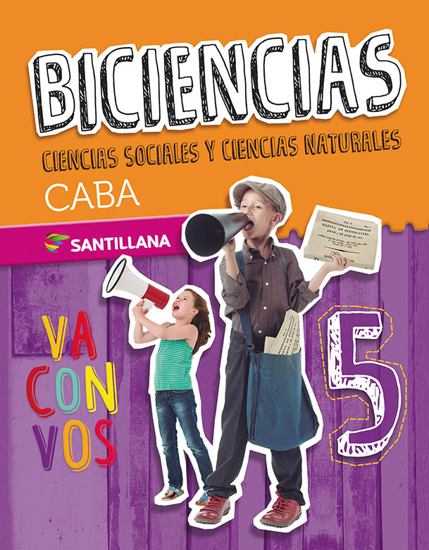 Biciencias 5. CABA