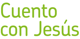 Cuento con Jesús