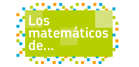 Los matemáticos de...