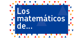 Los matemáticos de...